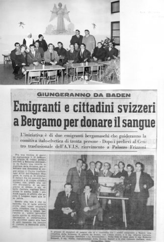 Ritagli stampa 1963 (3)